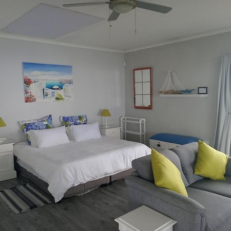 Apartmán A Wave Song Wildernis Exteriér fotografie