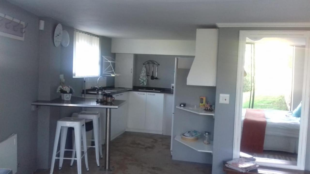 Apartmán A Wave Song Wildernis Exteriér fotografie