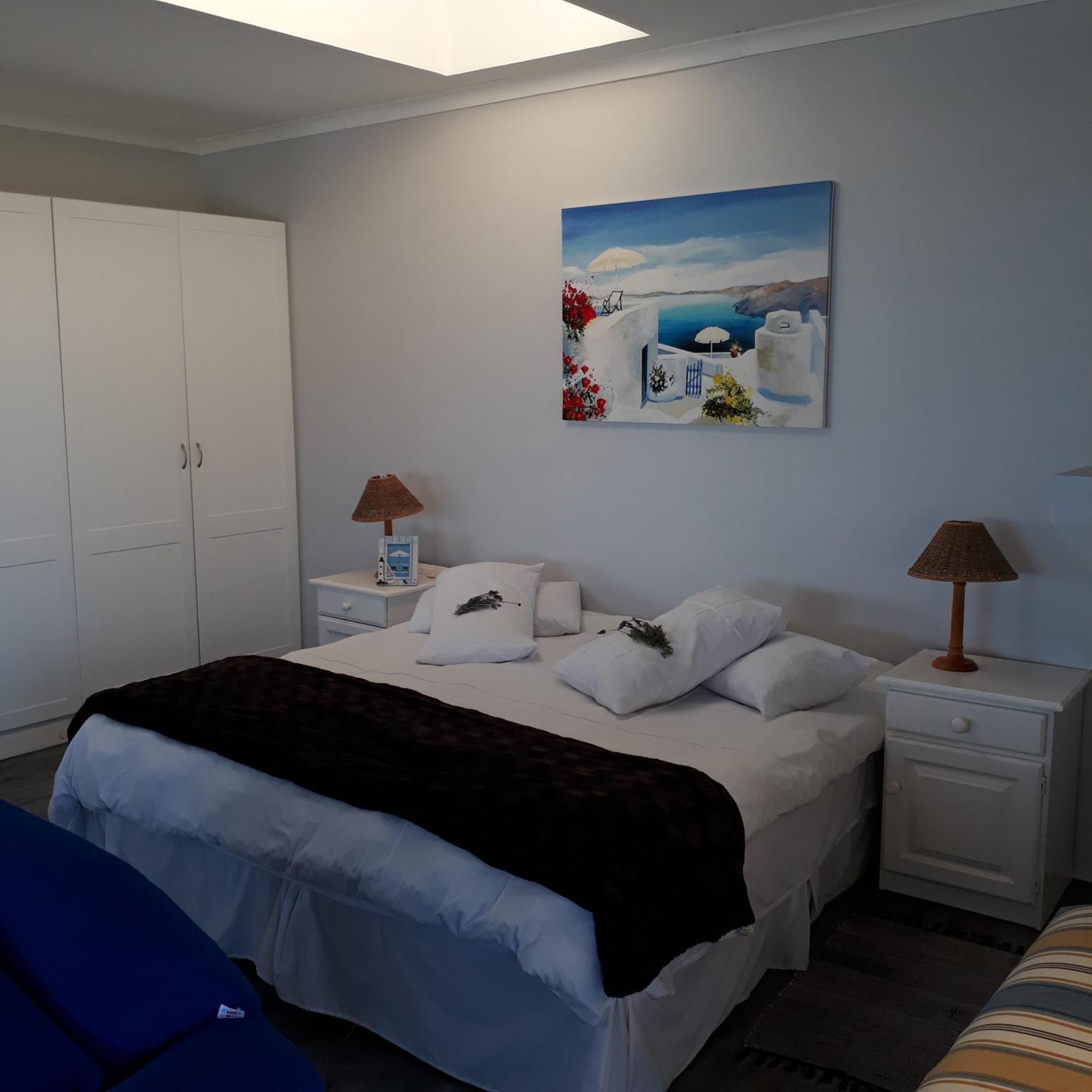 Apartmán A Wave Song Wildernis Exteriér fotografie