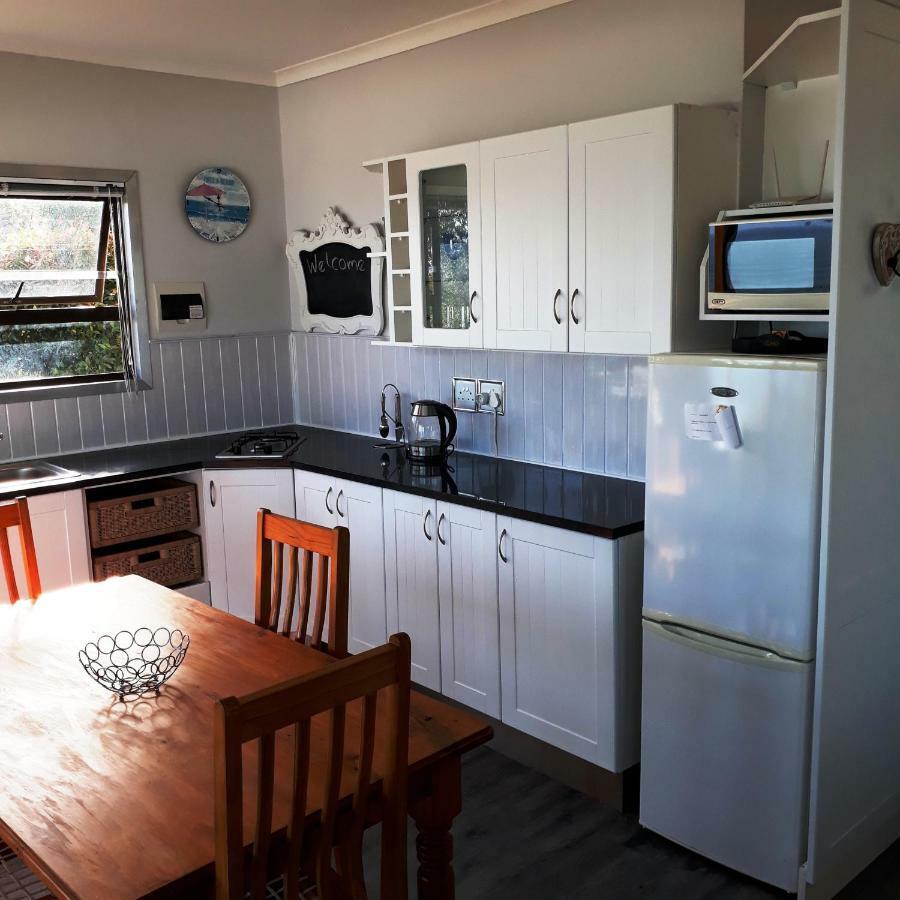 Apartmán A Wave Song Wildernis Exteriér fotografie